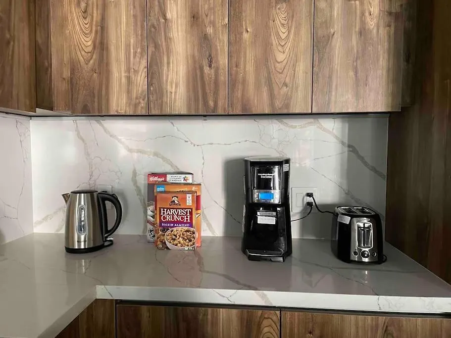 Apartment Two Bed & Breakfast Eterno Davie Village By Sunset Beach & Parking Vancouver