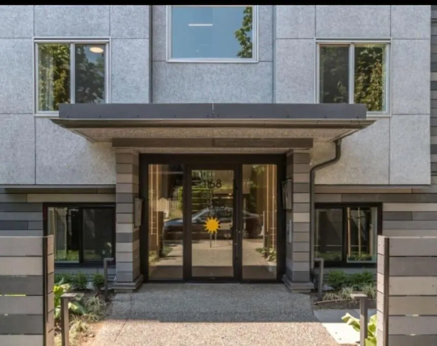 Apartment Two Bed & Breakfast Eterno Davie Village By Sunset Beach & Parking Vancouver Canada