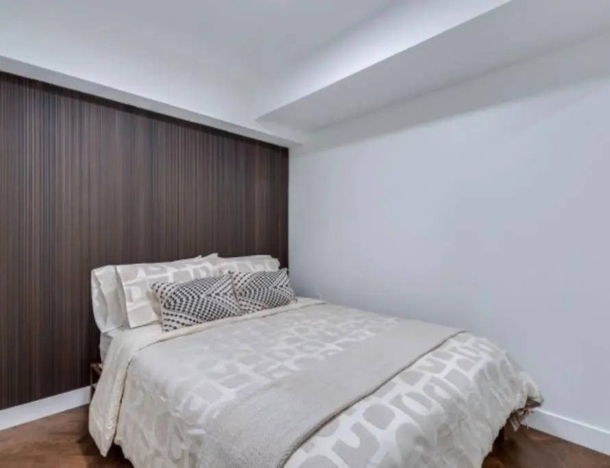 Two Bed & Breakfast Eterno Davie Village By Sunset Beach & Parking Vancouver 0*,