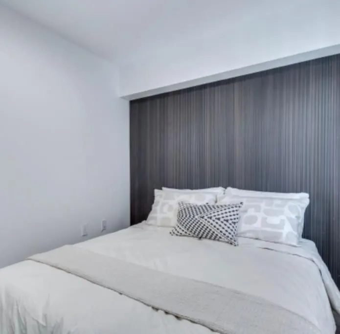 Apartment Two Bed & Breakfast Eterno Davie Village By Sunset Beach & Parking Vancouver
